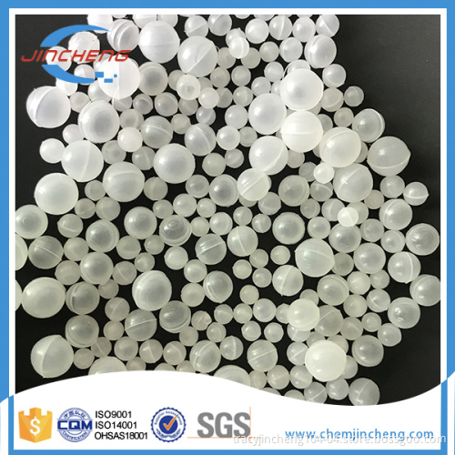 High Quality 10mm 12mm 16mm 19mm Polypropylene Hollow Balls